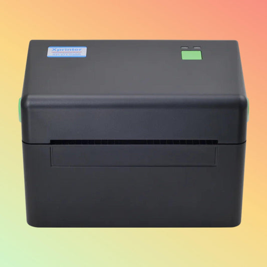 Label Printer - Xprinter XP-DT108B - Neotech