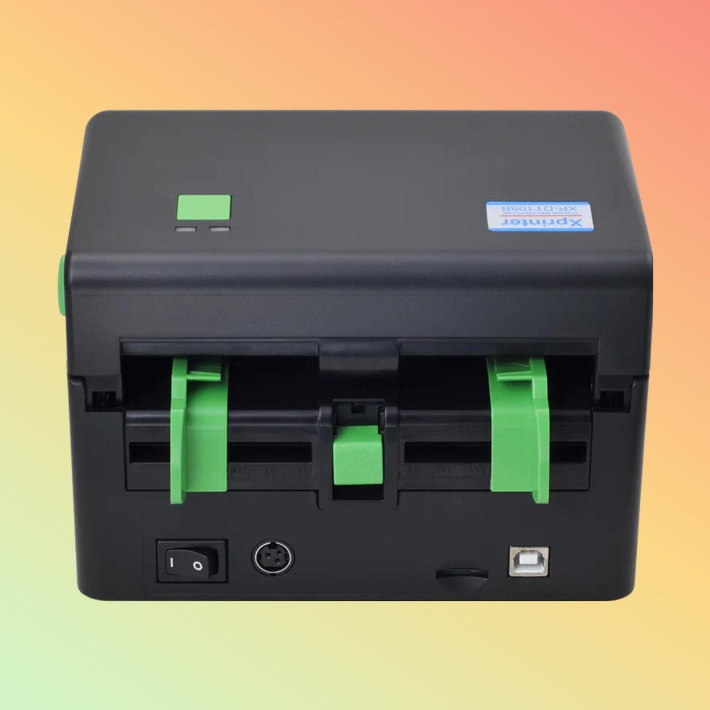 Label Printer - Xprinter XP-DT108B - Neotech