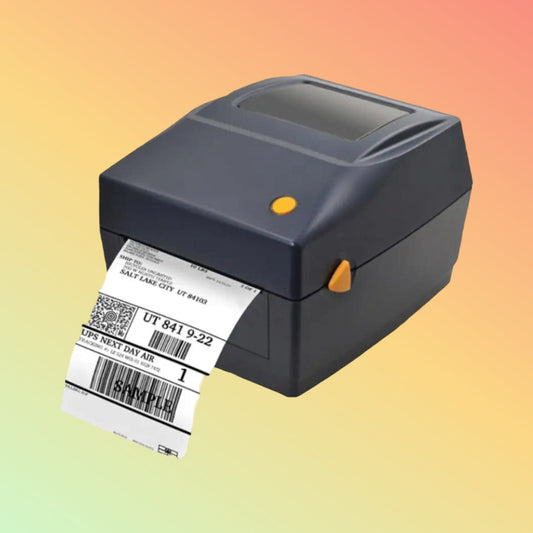 Label Printer - Xprinter XP-DT427B - Neotech