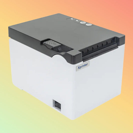 Label Printer - Xprinter XP-Q302F - Neotech