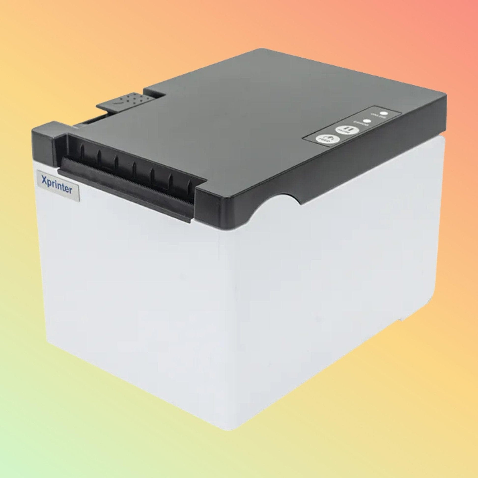 Label Printer - Xprinter XP-Q302F - Neotech