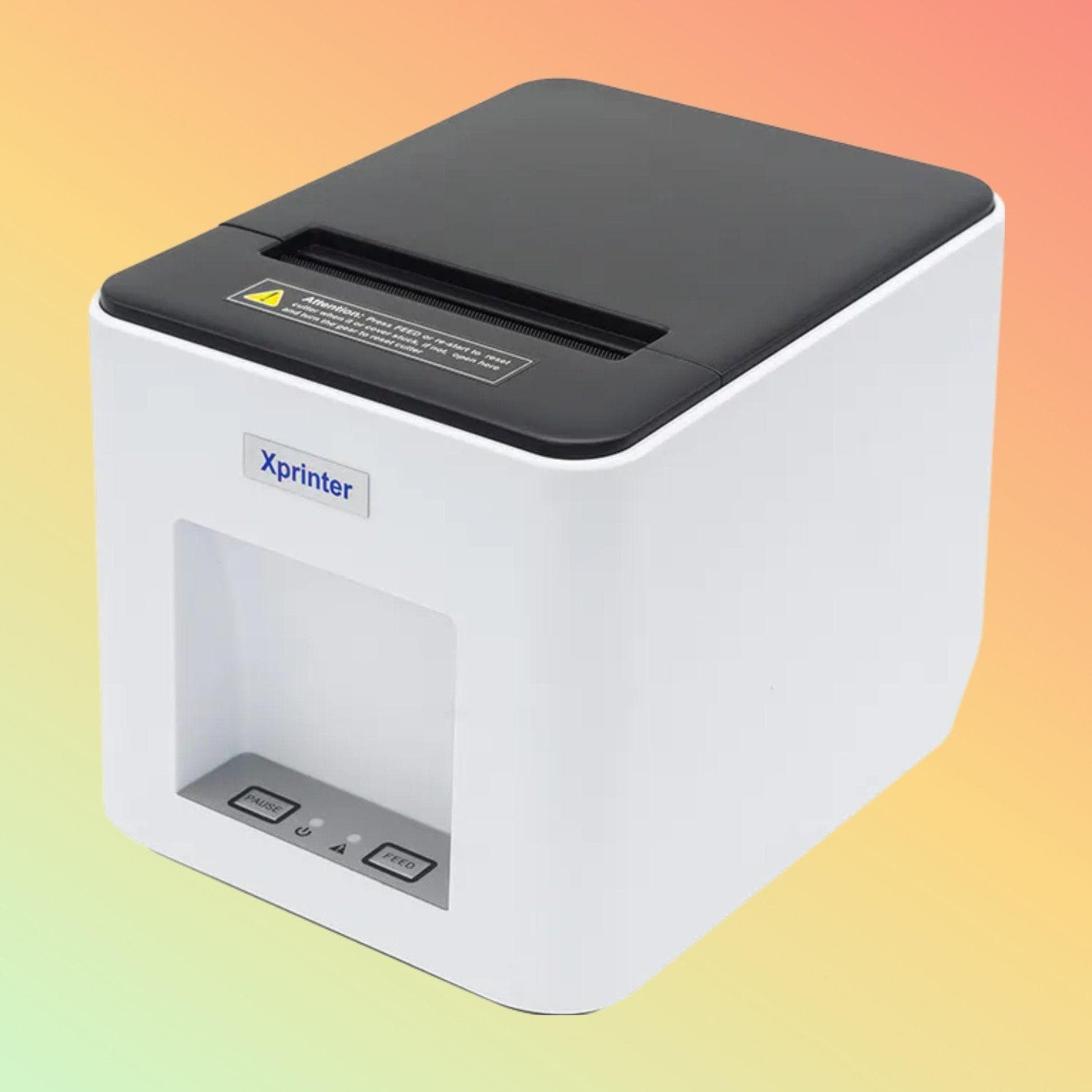 Label Printer - Xprinter XP-Q361U - Neotech