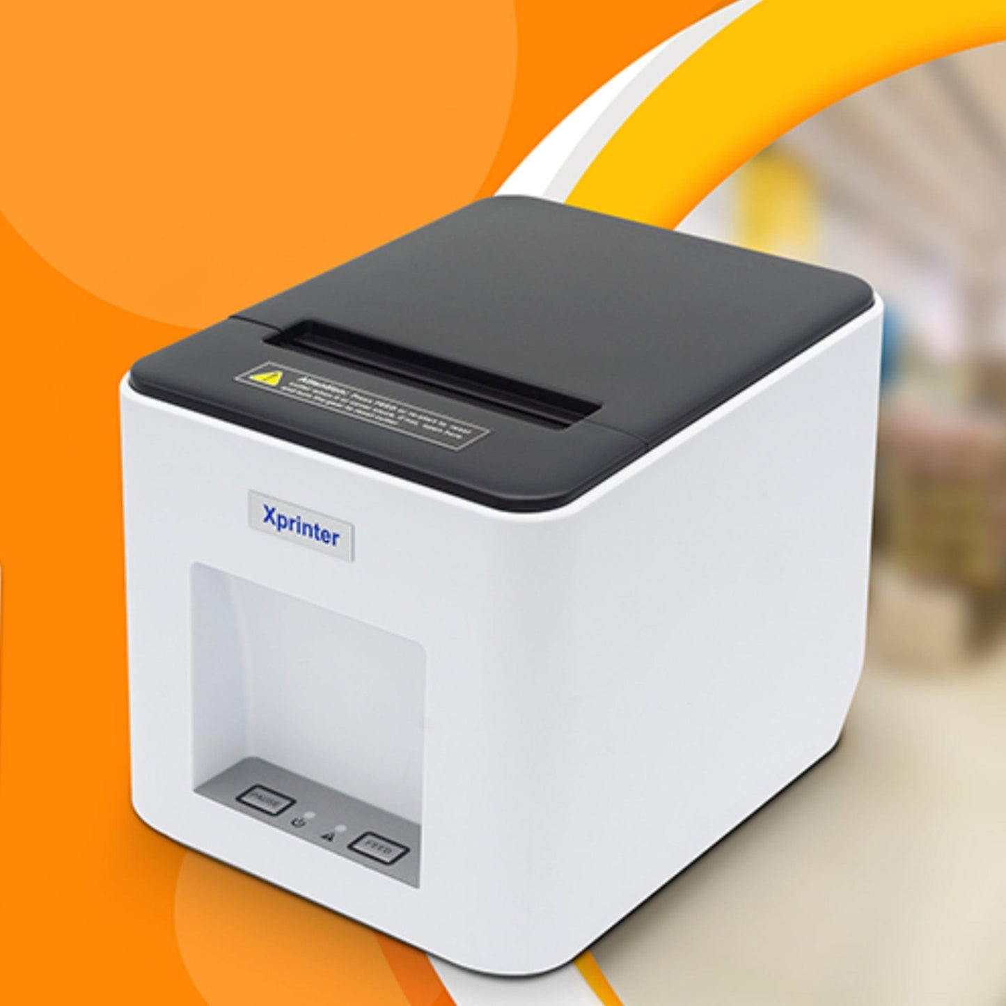 Label Printer - Xprinter XP-Q361U - Neotech