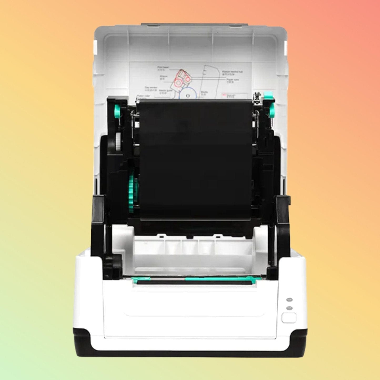 Label Printer - Xprinter XP-T453E - Neotech