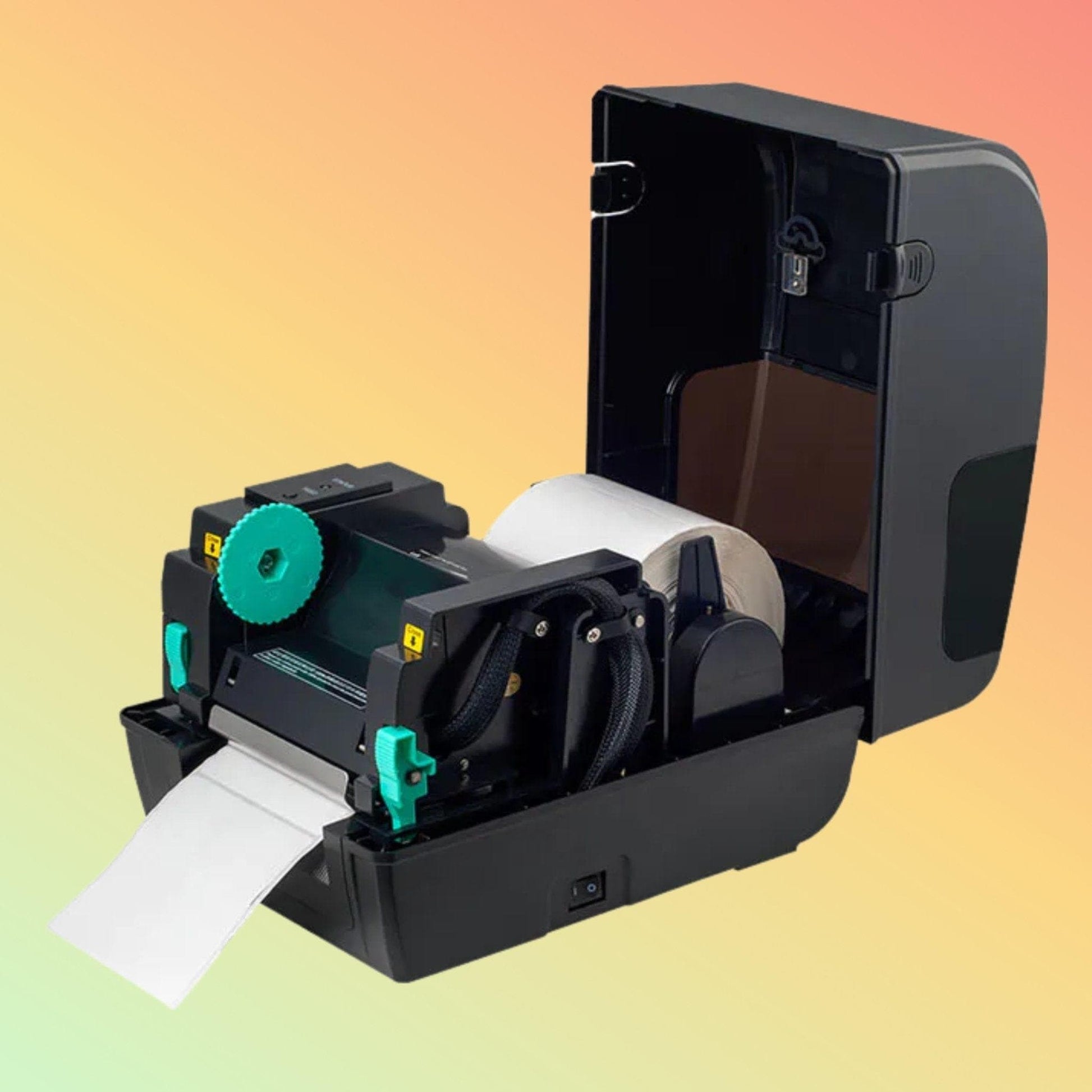 Label Printer - Xprinter XP-TT426B - Neotech