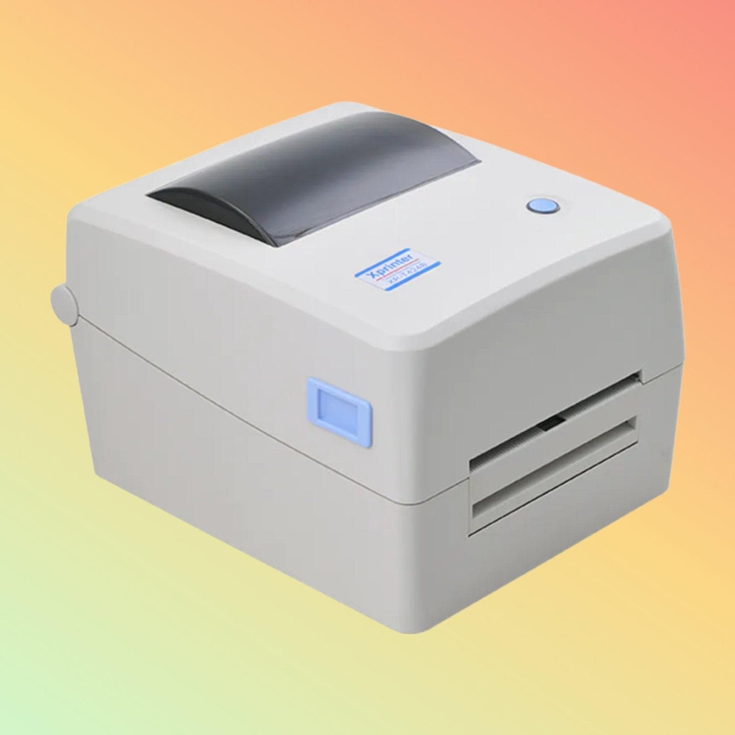 Label Printer - Xprinter XP-TT434B - Neotech