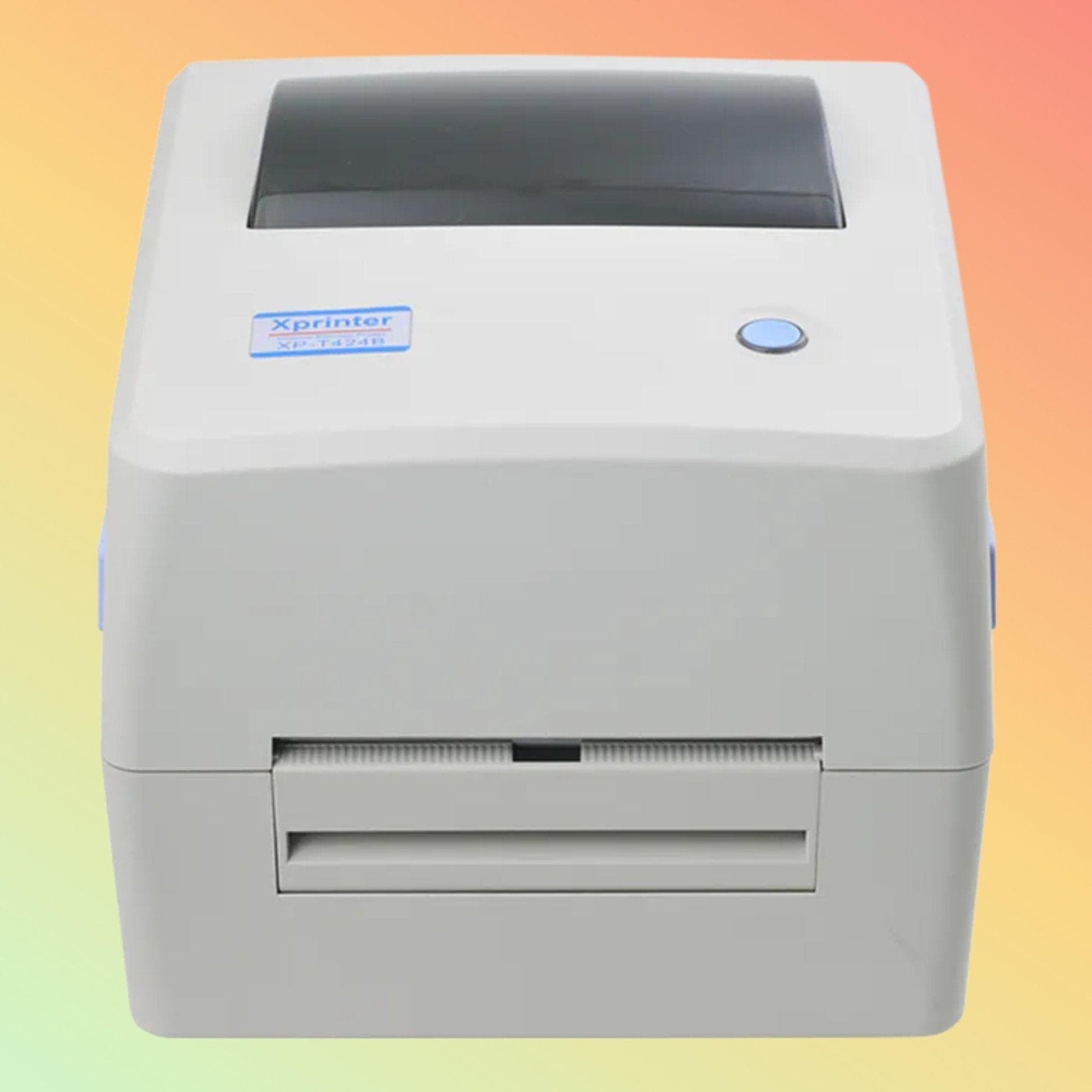 Label Printer - Xprinter XP-TT434B - Neotech