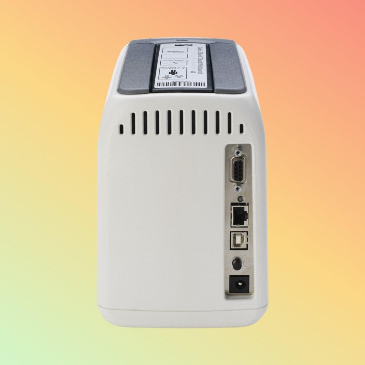 Label Printer - Zebra HC100 - Neotech