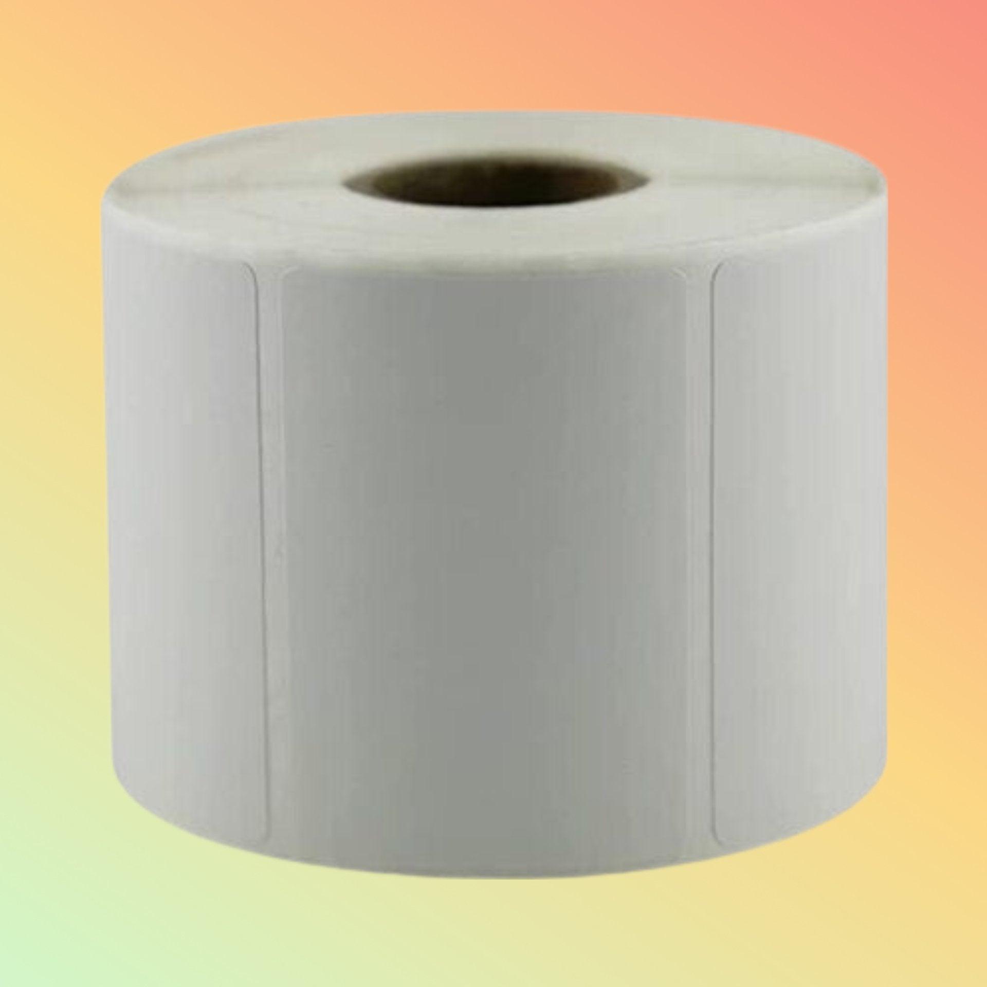 Labels & Labels - 3inch x 2inch 50Rolls/Box - Neotech