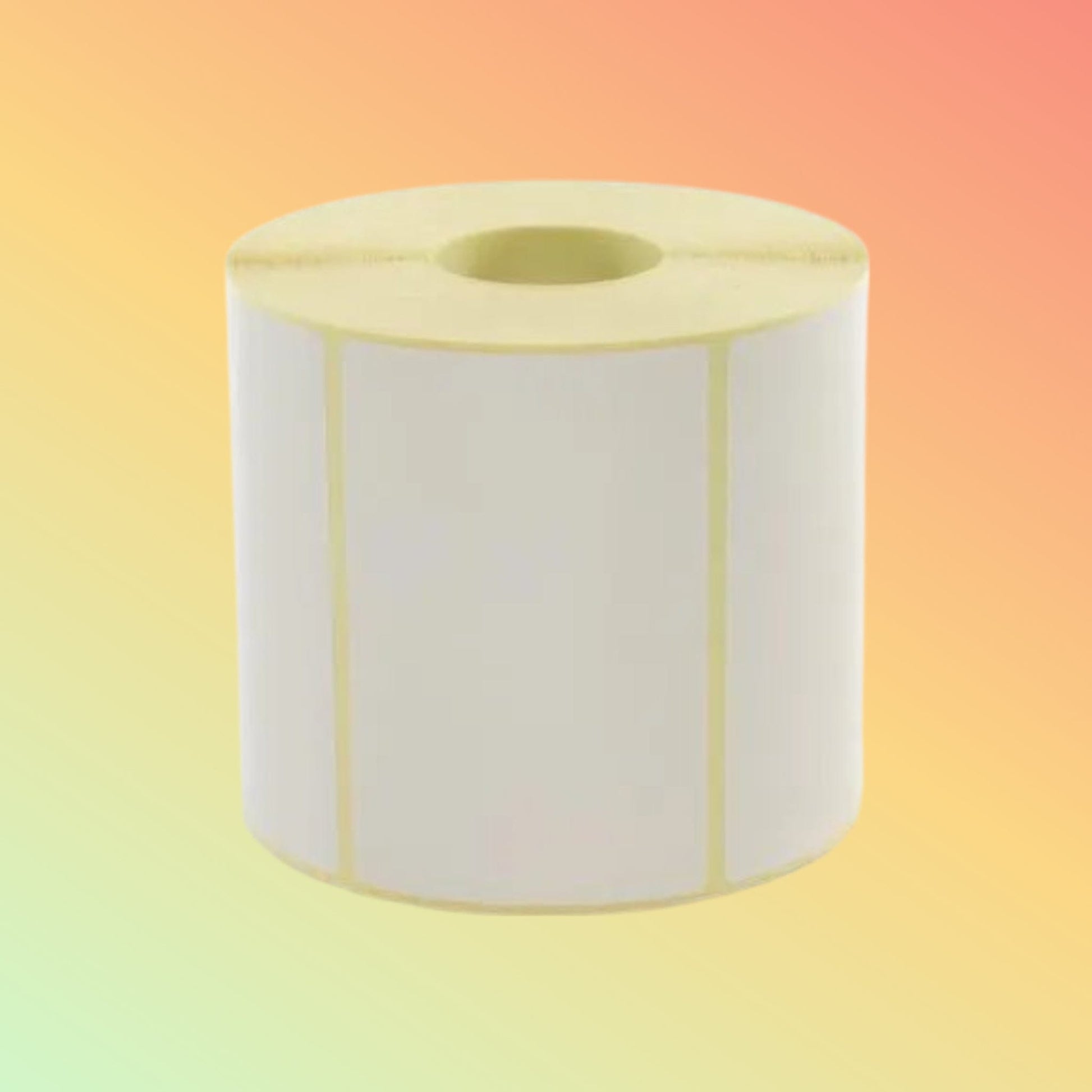 Labels & Labels - 3inch x 2inch 50Rolls/Box - Neotech