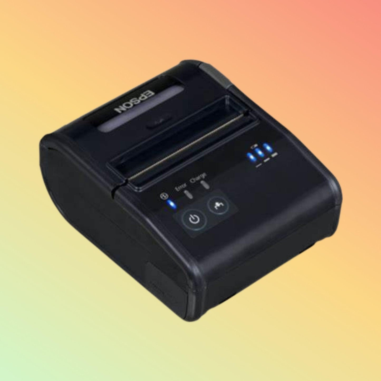 Mobile Printer - Epson TM-P80 - Neotech