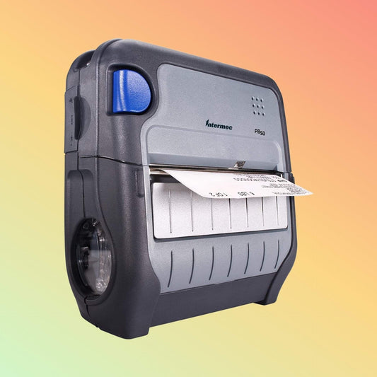 Mobile Printer - Honeywell PB50 - Neotech