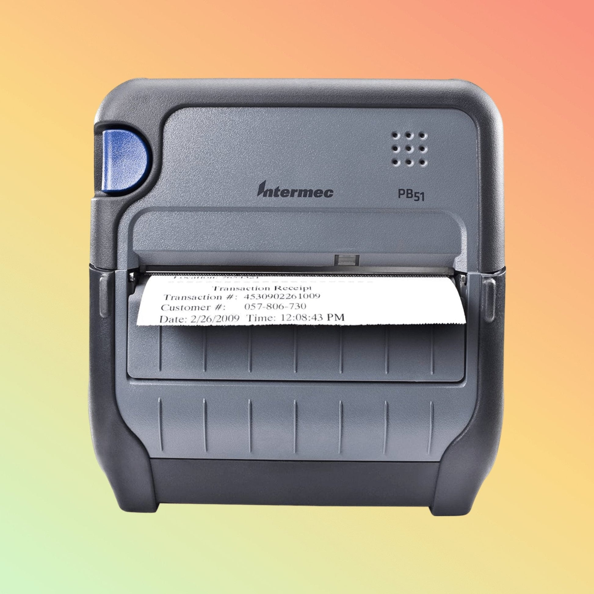 Mobile Printer - Honeywell PB50 - Neotech