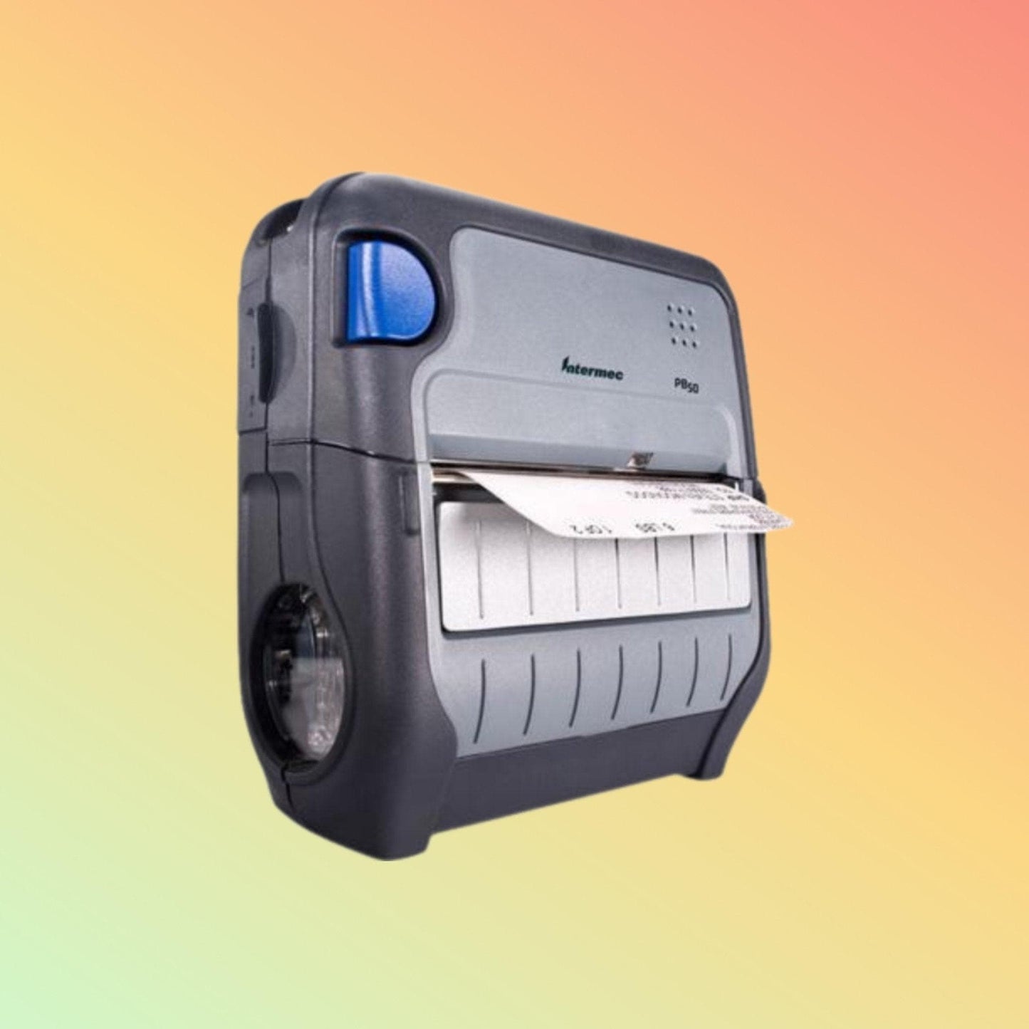 Mobile Printer - Intermec PB50 - Neotech