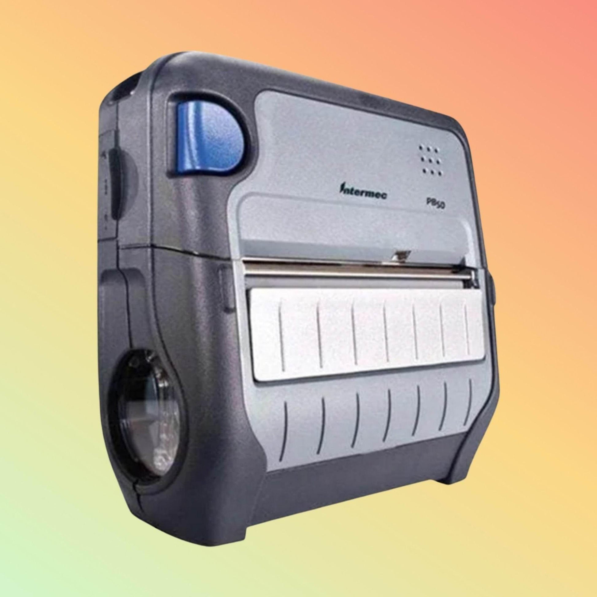 Mobile Printer - Intermec PB50 - Neotech