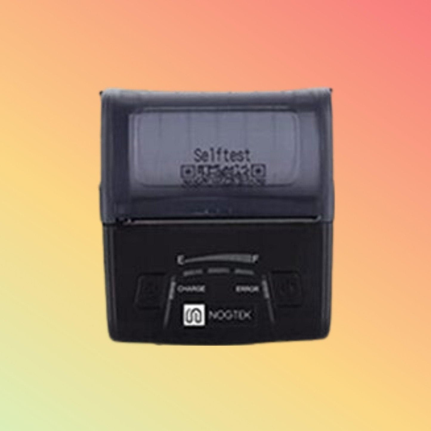 Mobile Printer - Nogtek NT-R200H - On-The-Go Printing - Neotech