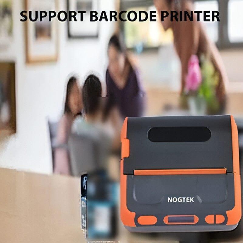 Mobile Printer - Nogtek NT-R8218-01 Mobile - Neotech