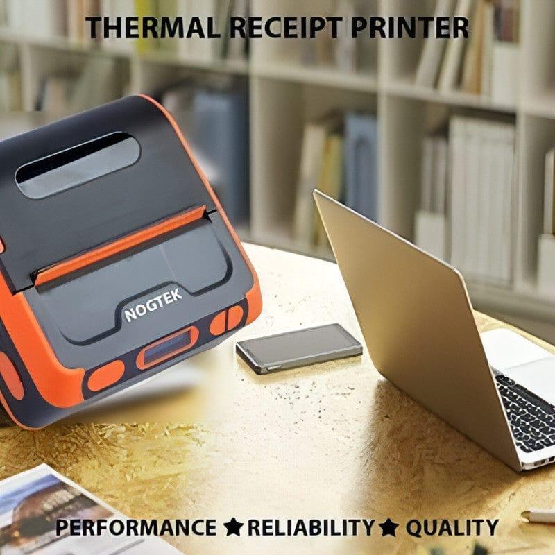 Mobile Printer - Nogtek NT-R8218-01 Mobile - Neotech