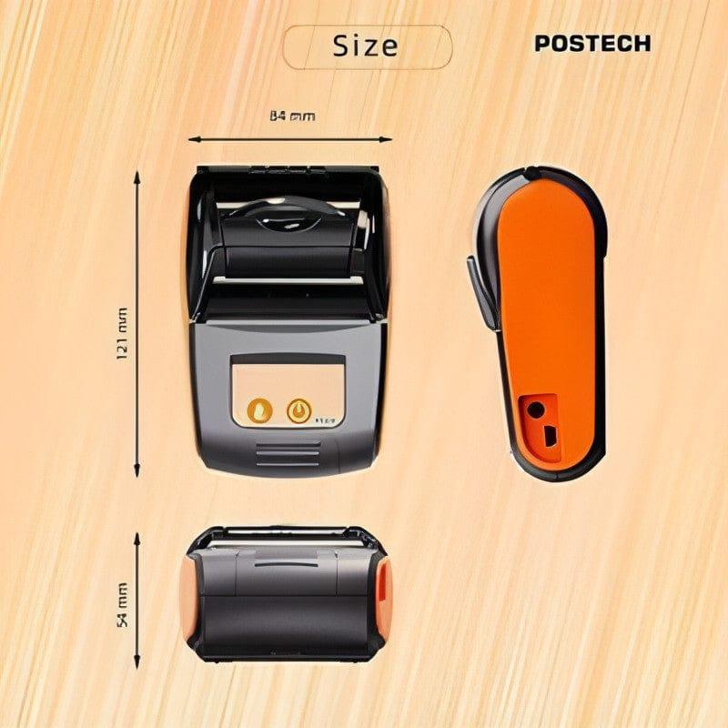 Mobile Printer - Postech PT-210 - Neotech