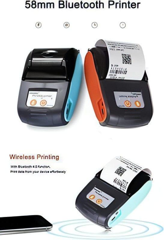 Mobile Printer - Postech PT-210 - Neotech