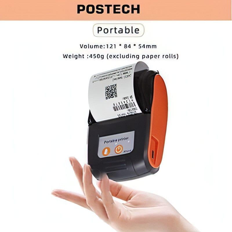 Mobile Printer - Postech PT-210 - Neotech