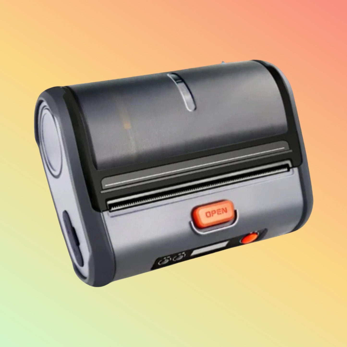 Mobile Printer - Postech PT-R110 (4inch) - Neotech