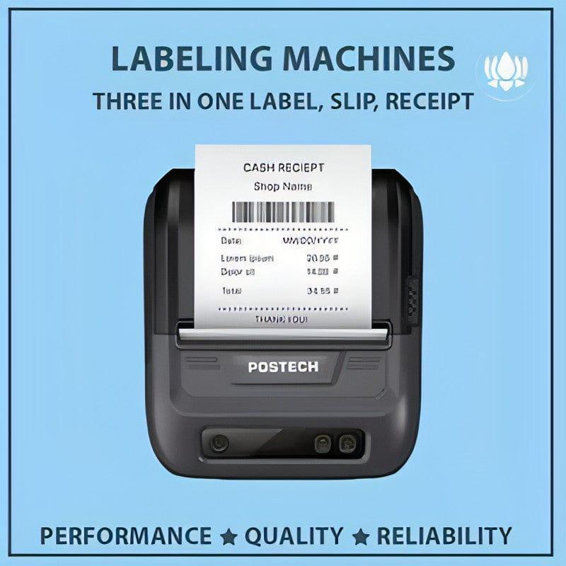 Mobile Printer - Postech PT-R290L-01 - Neotech