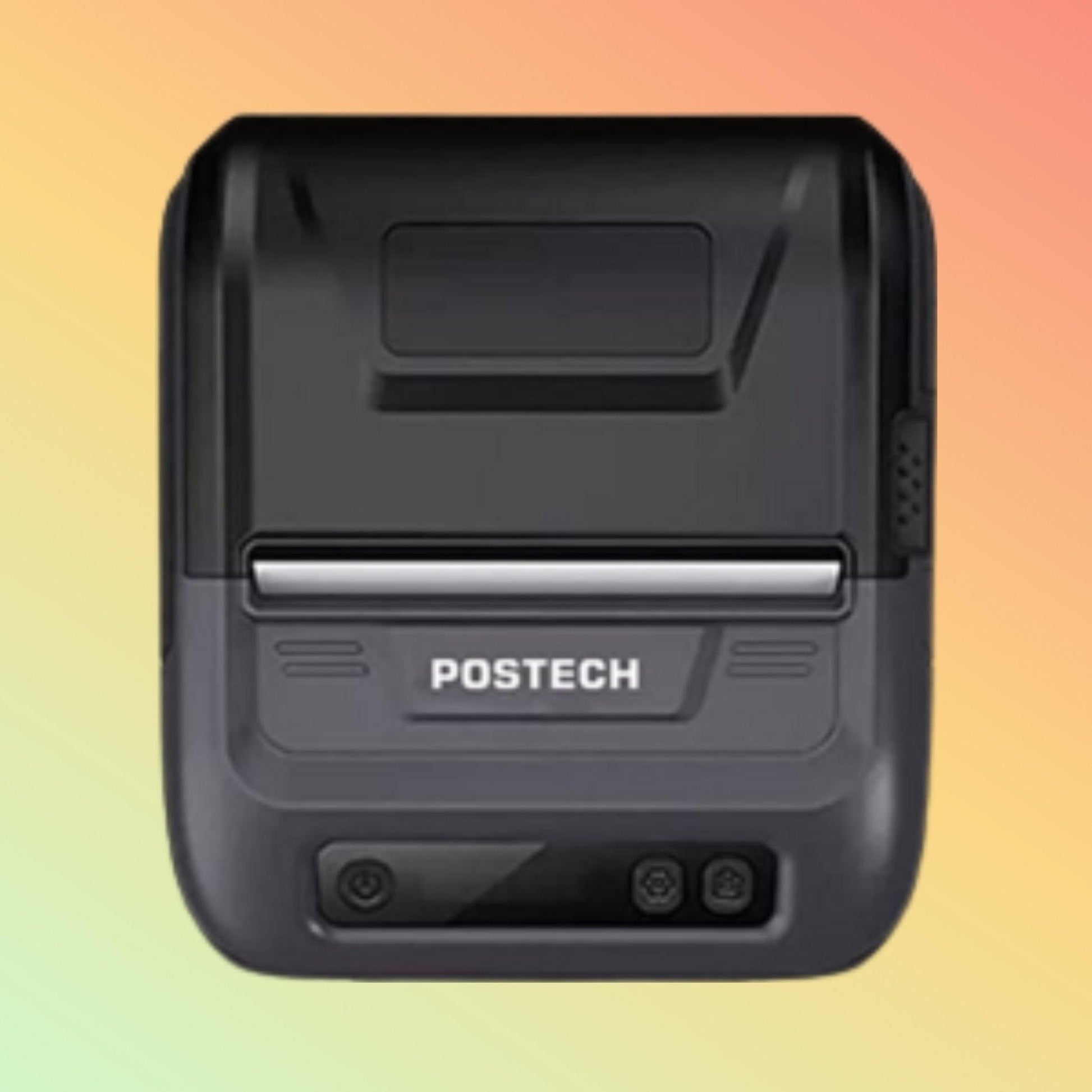 Mobile Printer - Postech PT-R290L-01 - Neotech