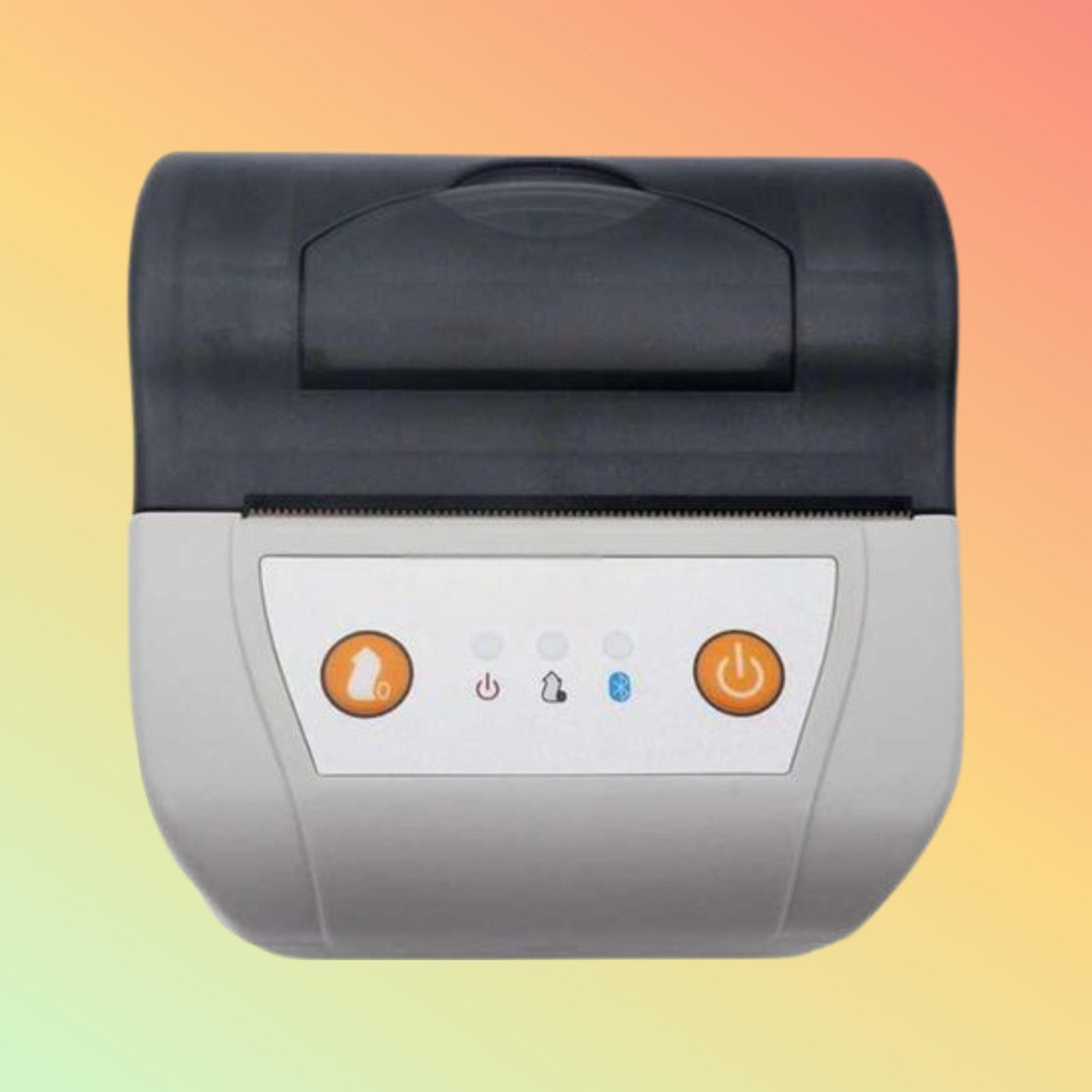 Mobile Printer - Postech PT-R80A - USB+BT - Neotech