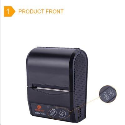 Mobile Printer - RPP210 58mm Mobile - Neotech