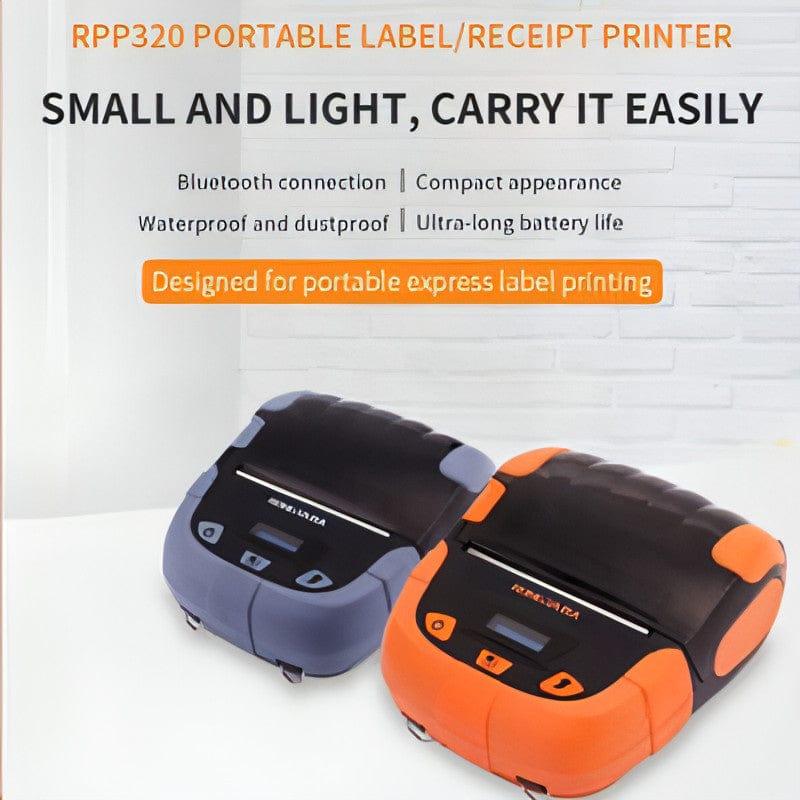 Mobile Printer - RPP320 3inch Portable - Neotech