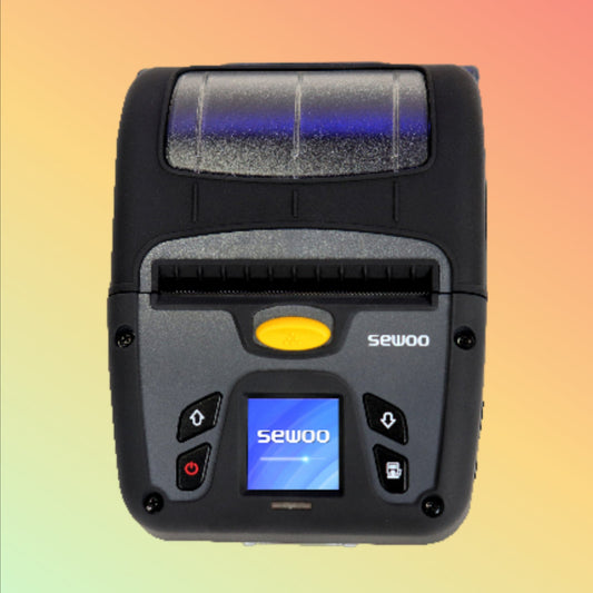 Mobile Printer - Sewoo LK-P300 - Neotech