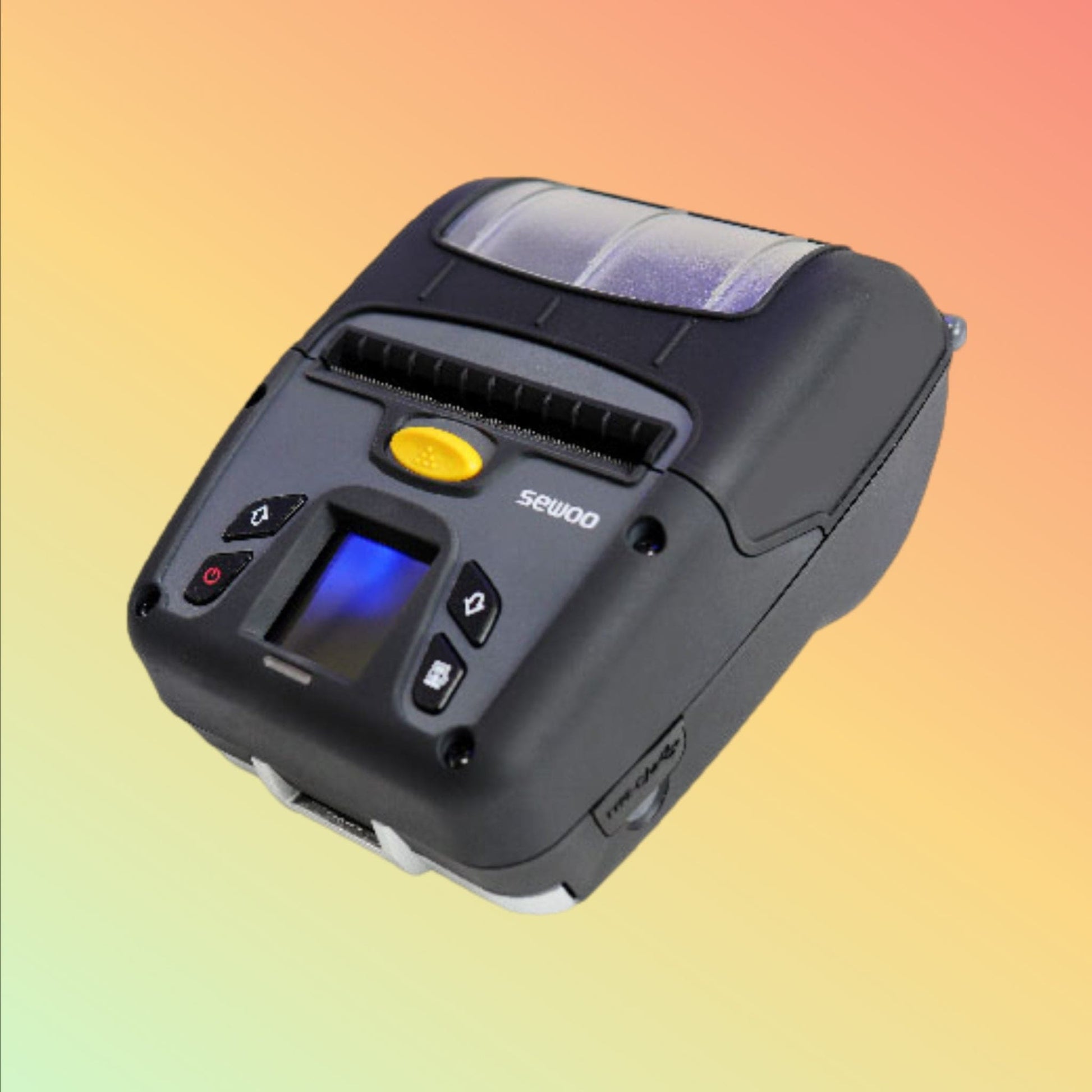 Mobile Printer - Sewoo LK-P300 - Neotech