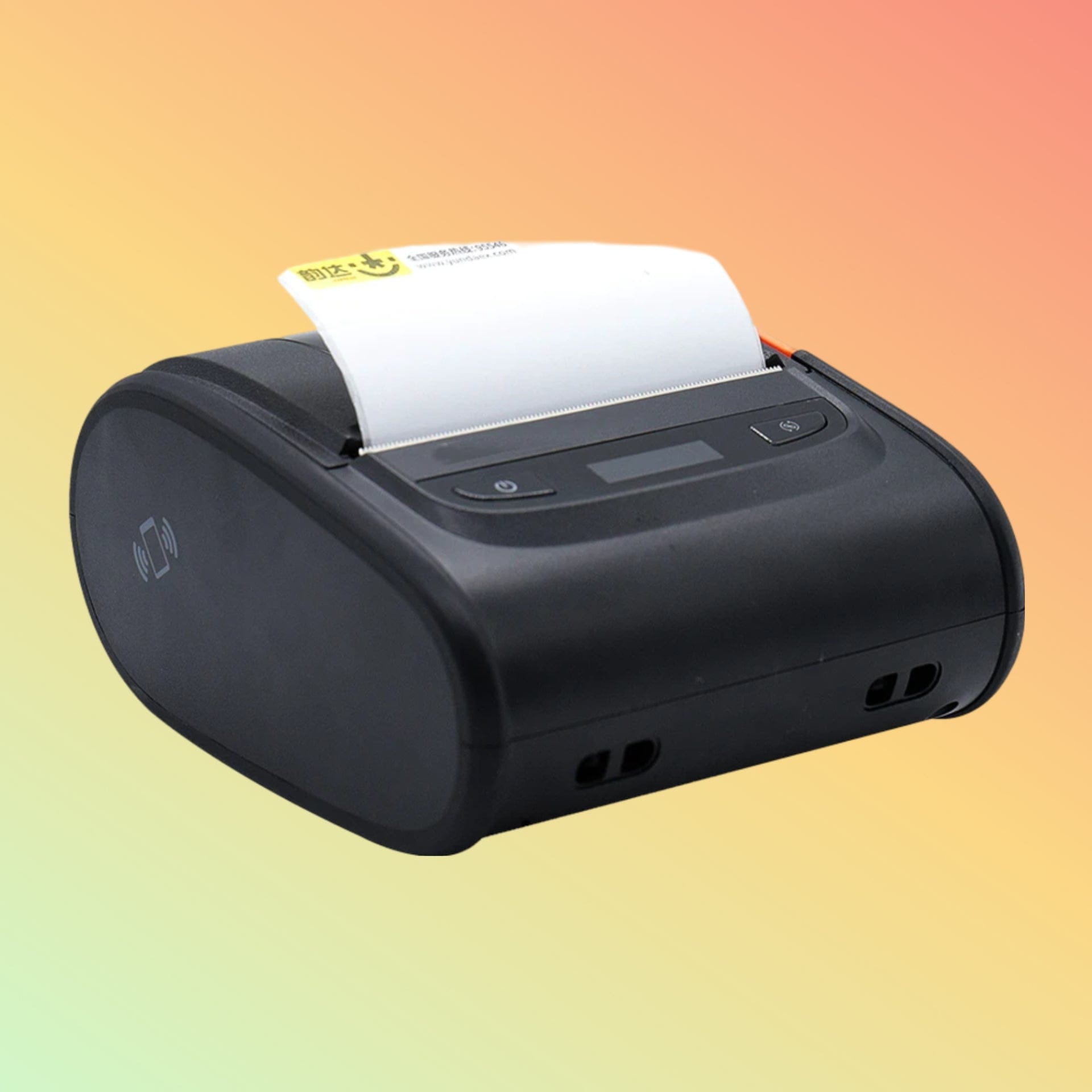 Mobile Printer - Urovo K329 - Neotech