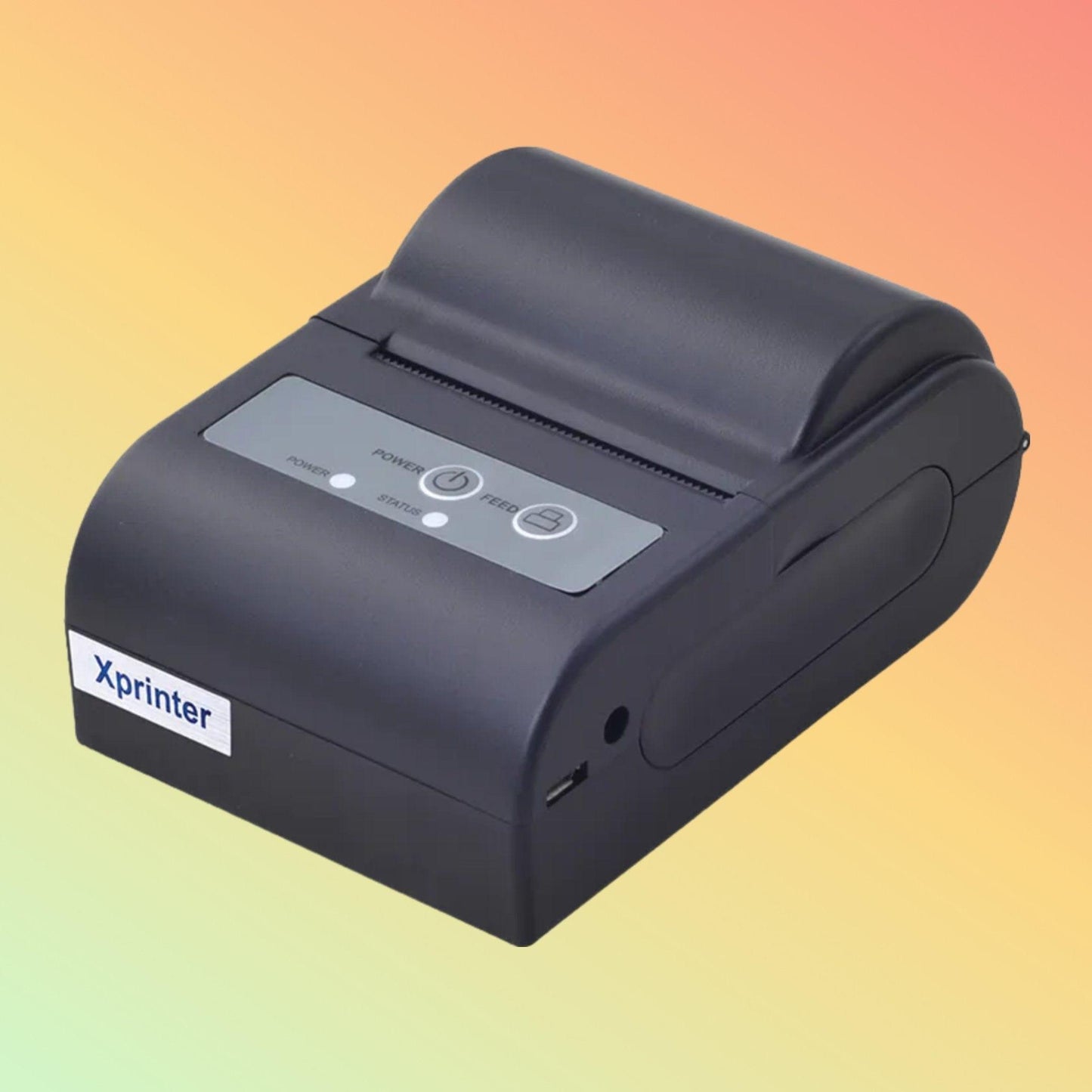 Mobile Printer - Xprinter XP-P101 - Neotech