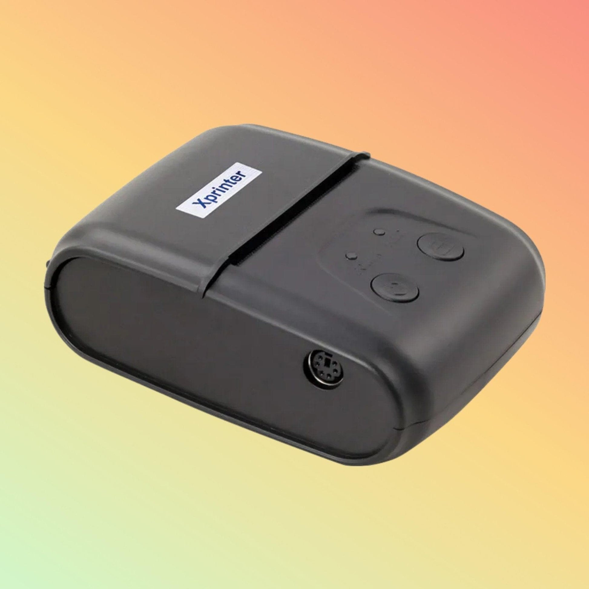 Mobile Printer - Xprinter XP-P200 - Neotech