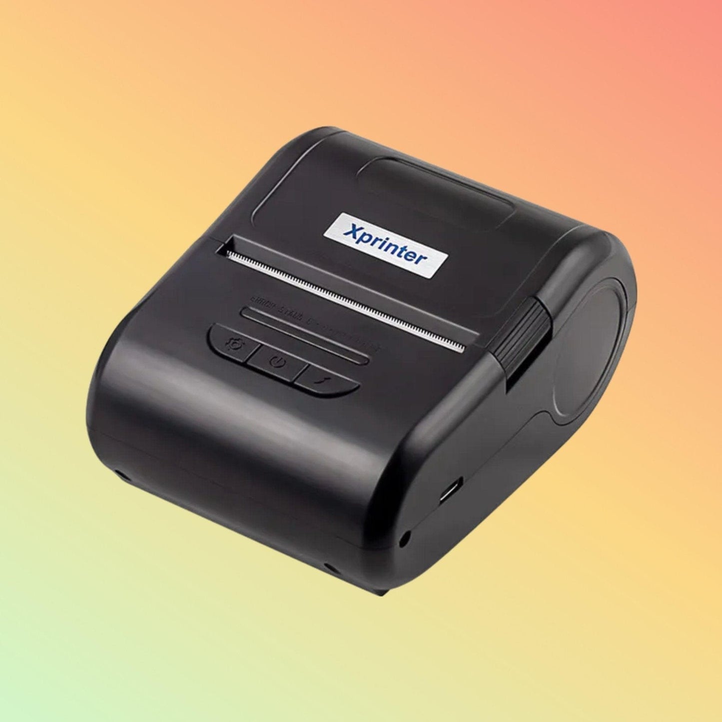 Mobile Printer - Xprinter XP-P210 - Neotech