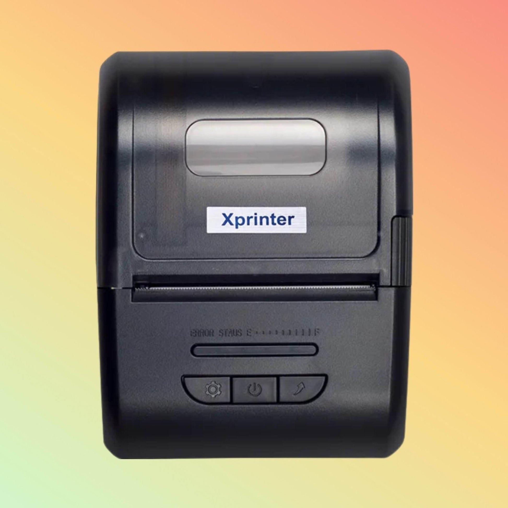 Mobile Printer - Xprinter XP-P210 - Neotech