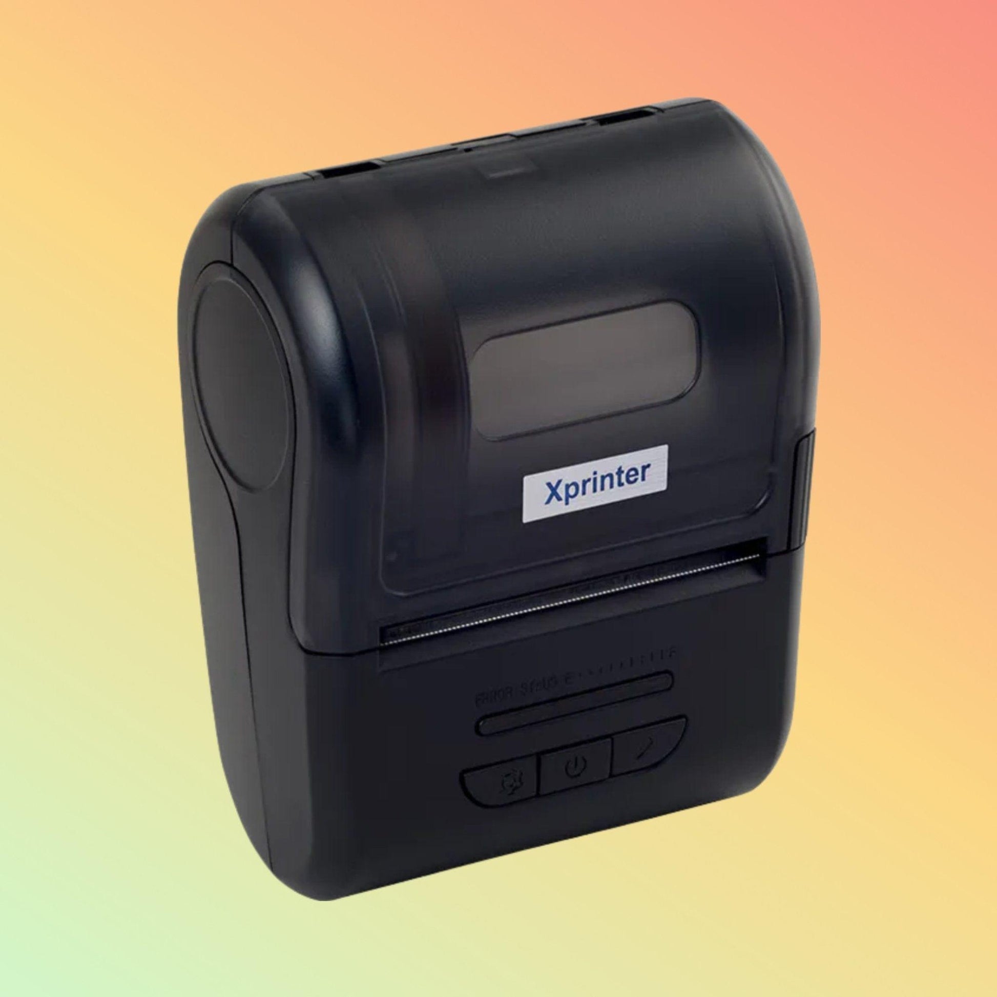 Mobile Printer - Xprinter XP-P210 - Neotech