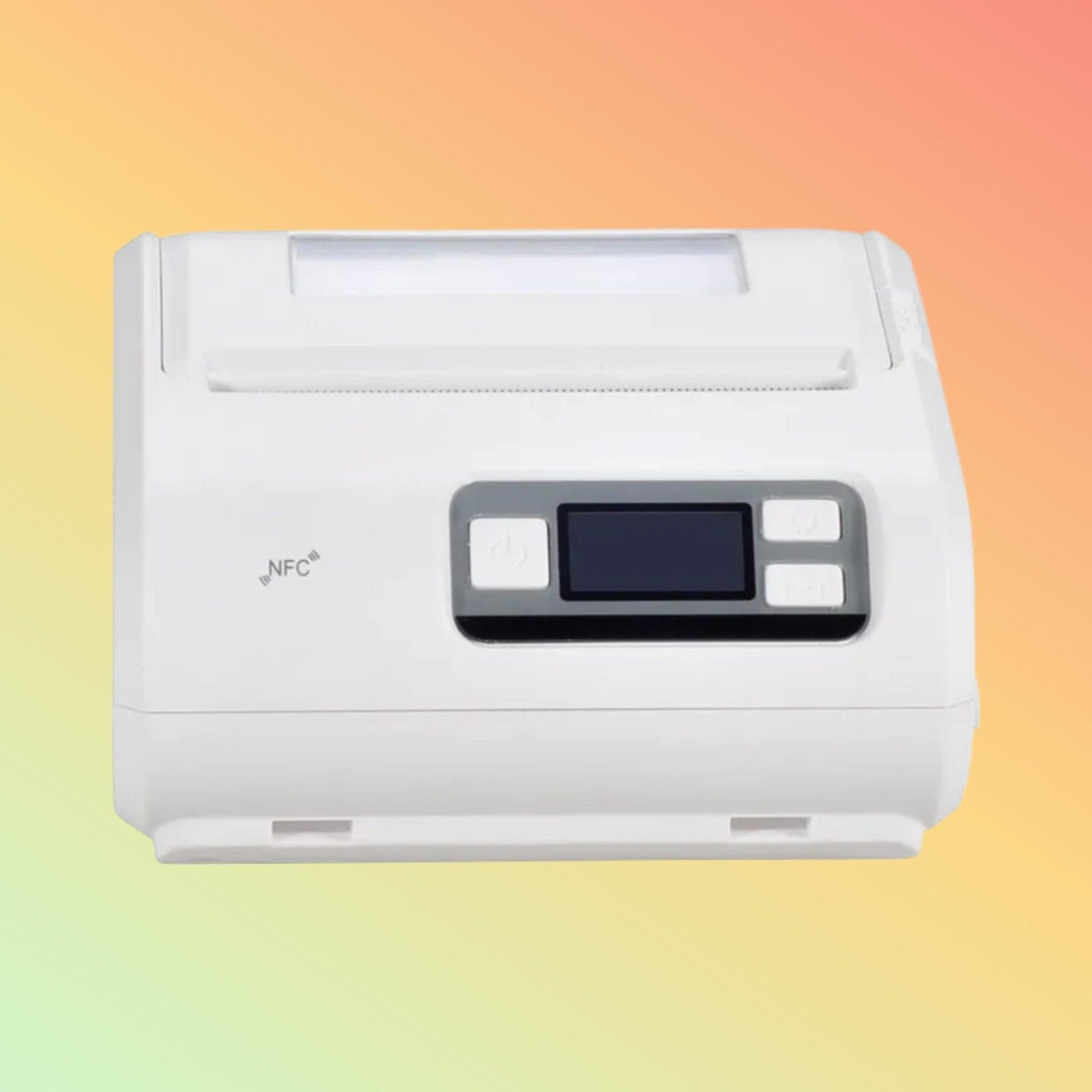 Mobile Printer - Xprinter XP-P301G - Neotech