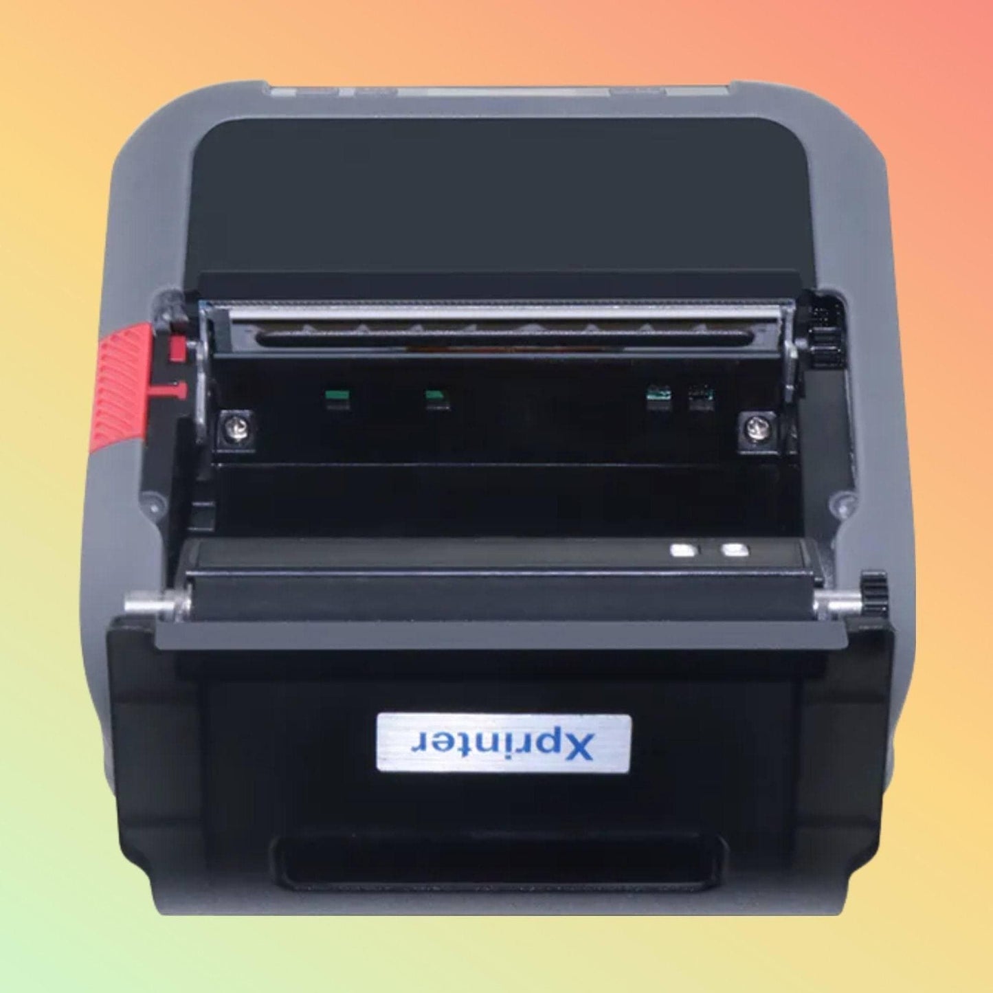 Mobile Printer - Xprinter XP-P322B - Neotech