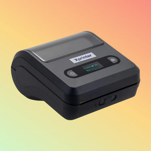 Mobile Printer - Xprinter XP-P3301B - Neotech