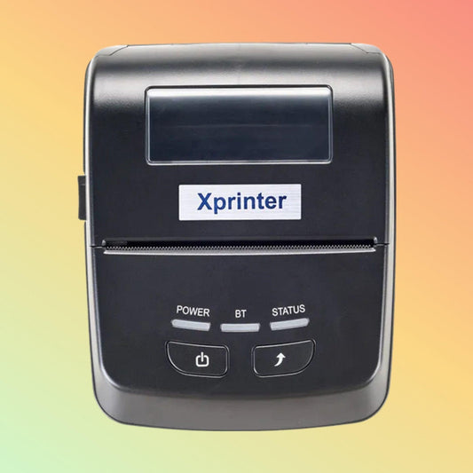 Mobile Printer - Xprinter XP-P801A - Neotech