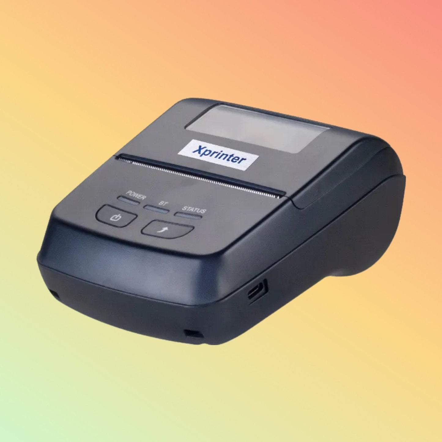 Mobile Printer - Xprinter XP-P801A - Neotech