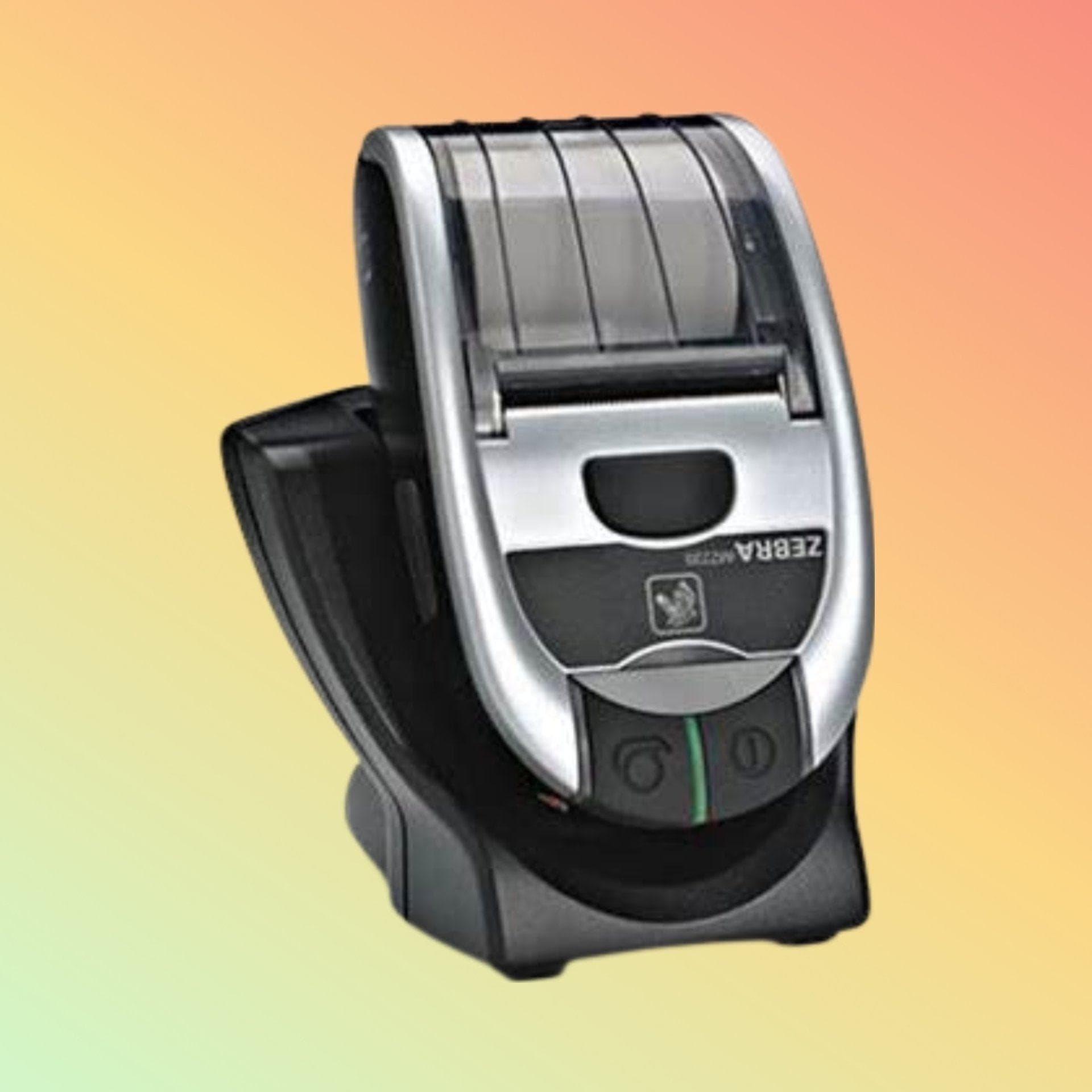 Mobile Printer - Zebra IMZ 220 - Neotech