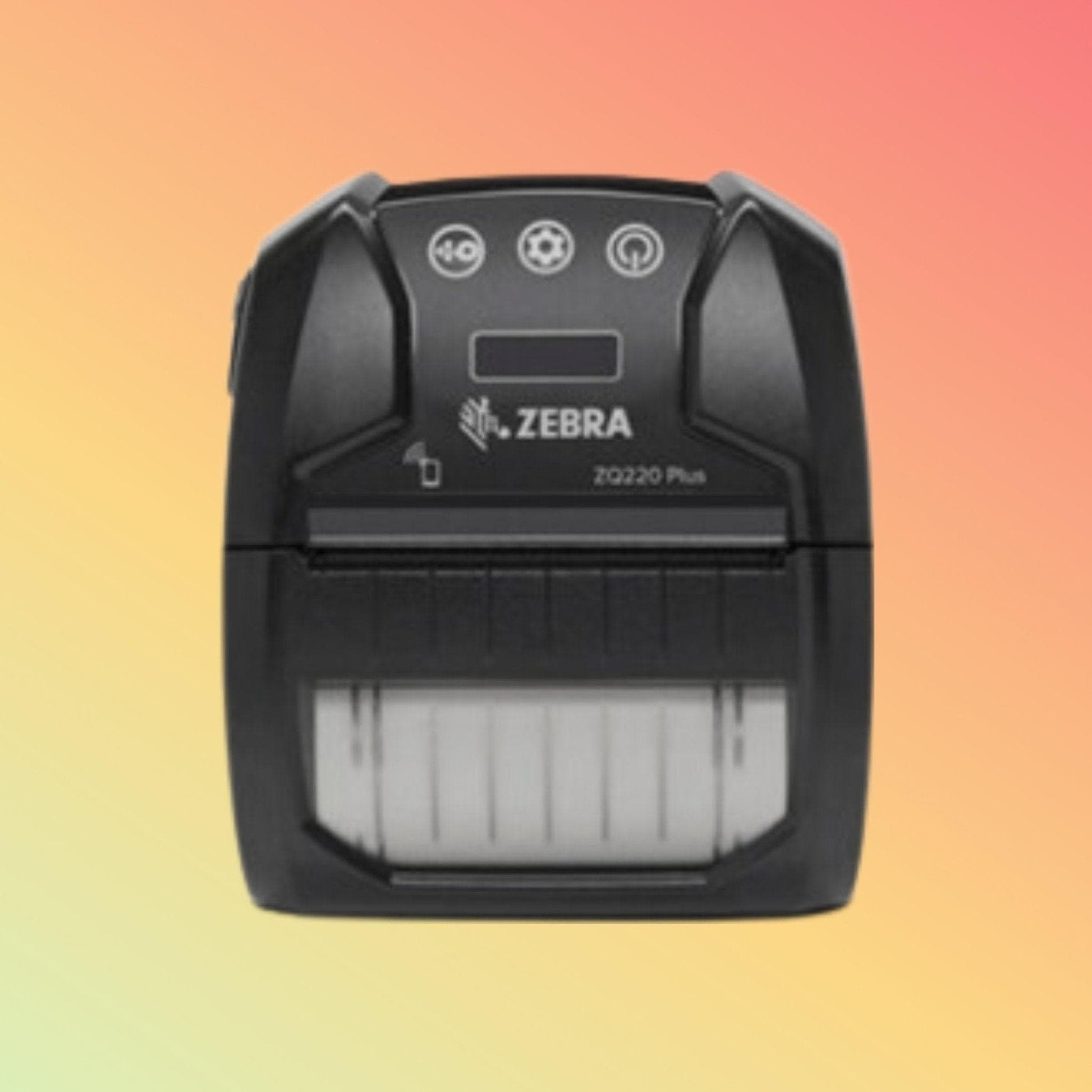 Mobile Printer - Zebra ZQ112 - Neotech