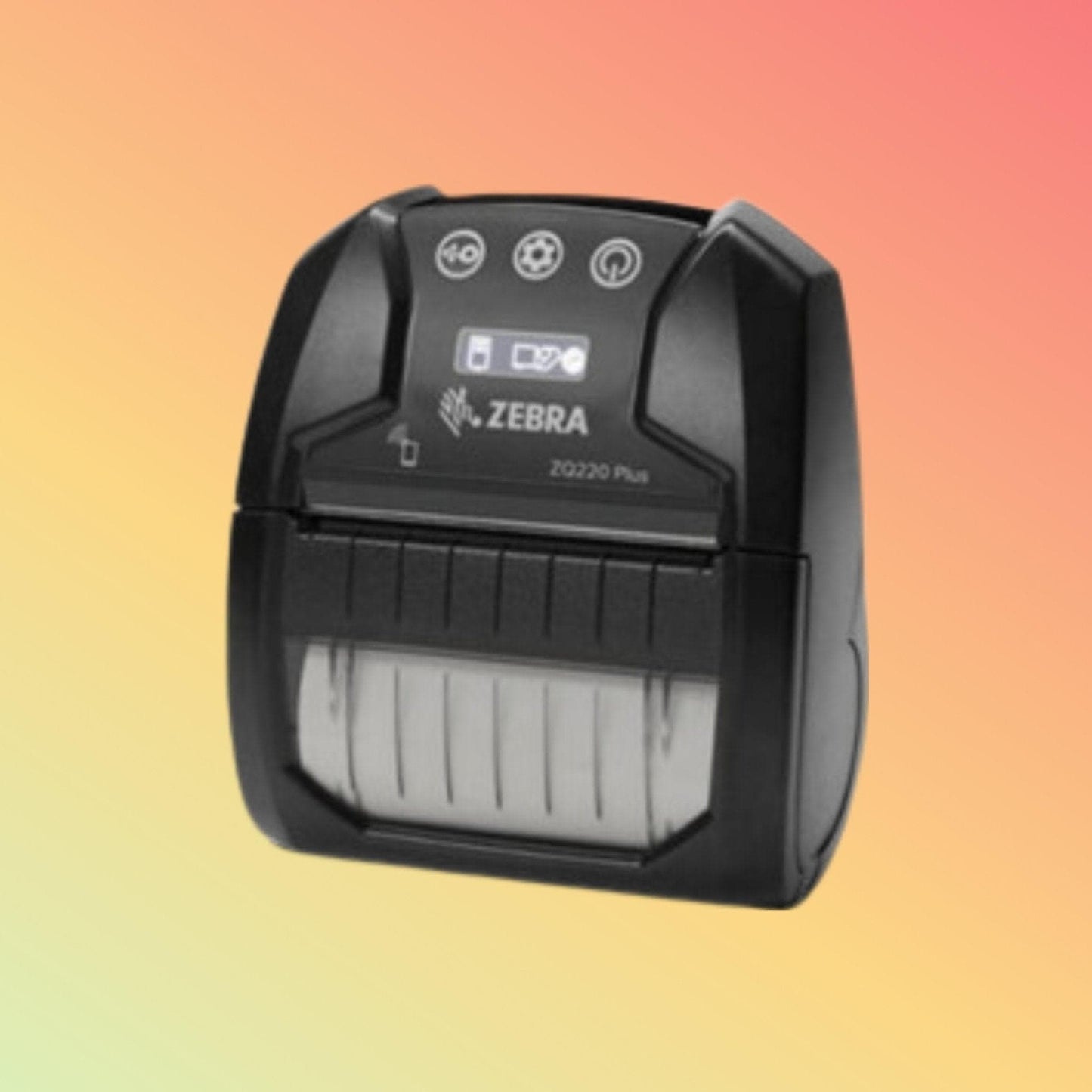 Mobile Printer - Zebra ZQ112 - Neotech