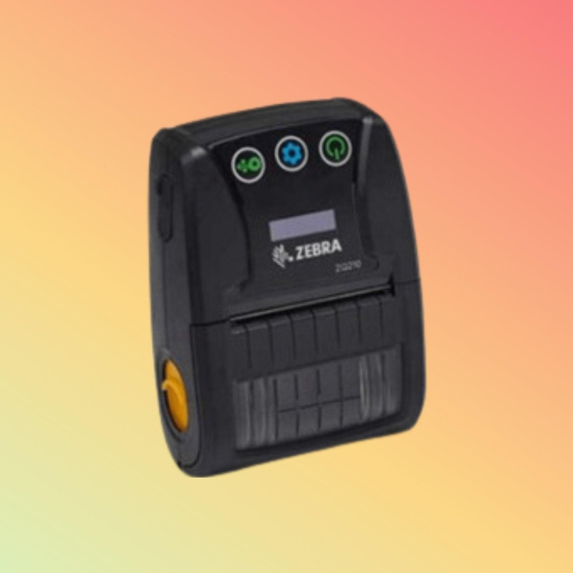 Mobile Printer - Zebra ZQ112 - Neotech