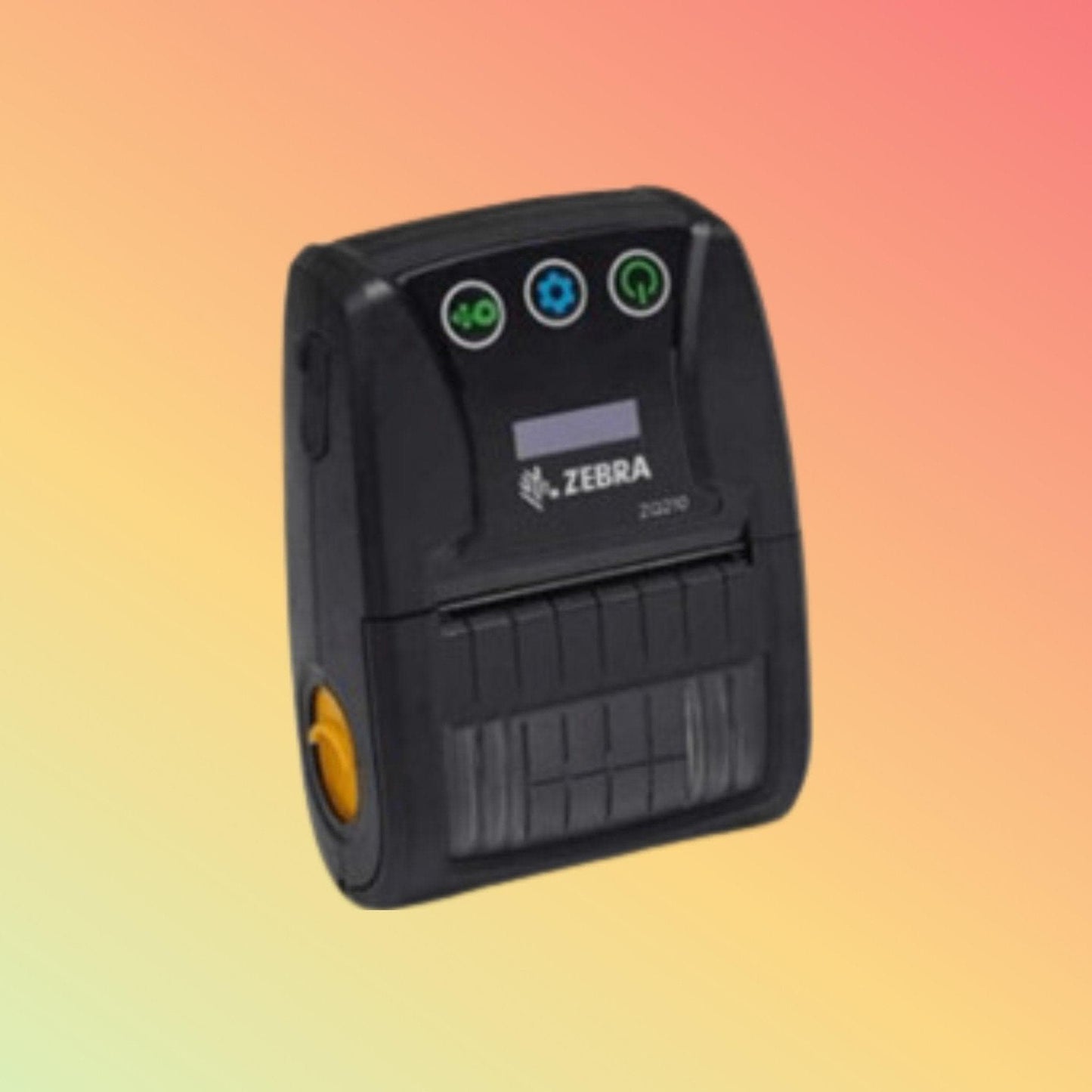 Mobile Printer - Zebra ZQ120 - Neotech