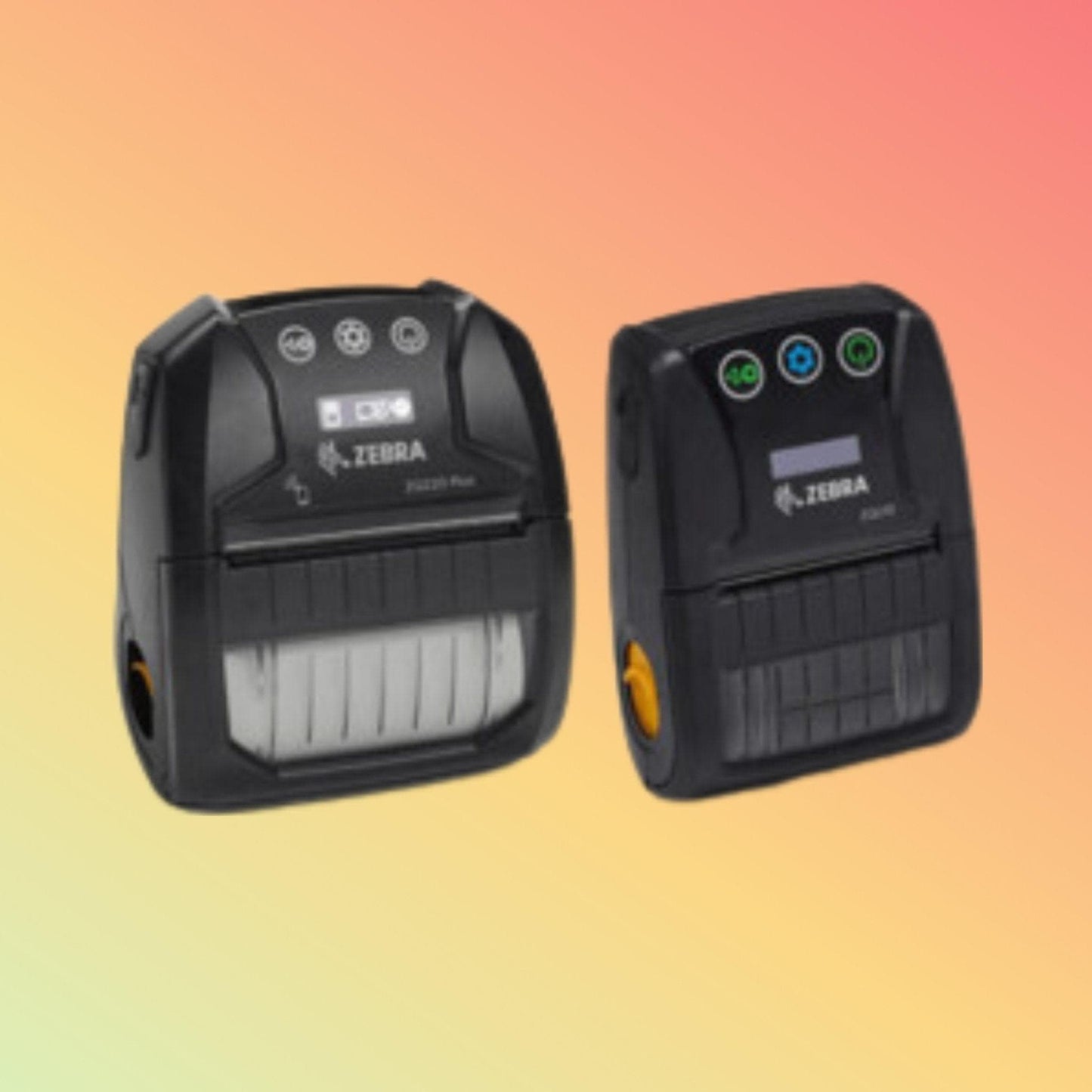 Mobile Printer - Zebra ZQ120 - Neotech